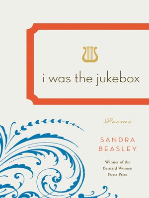 cover image of I Was the Jukebox